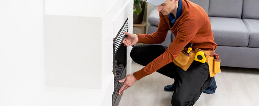 Fireplace Firebox Maintenance Services in Orleans, ON