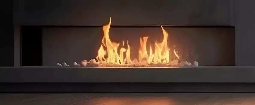 Marble Mantel Makeover Services for Fireplace in Orleans, ON