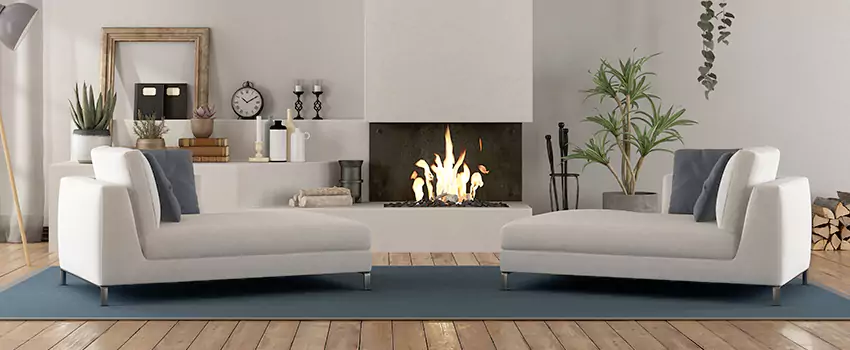 Welding Repairs For Fireplace Grate in Orleans, ON