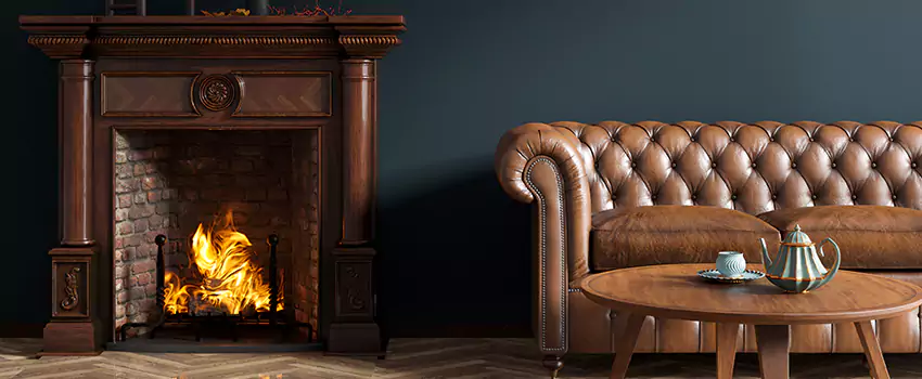 Wood-Burning Fireplace Refurbish & Restore Services in Orleans, Ontario