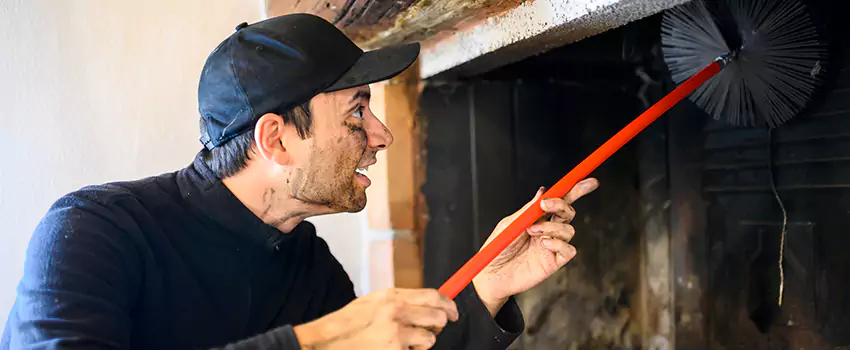 Electric Fireplace Safety Inspection in Orleans, ON