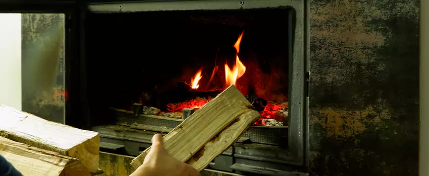 Wood-Burning Fireplace Smell Removal Services in Orleans, Ontario