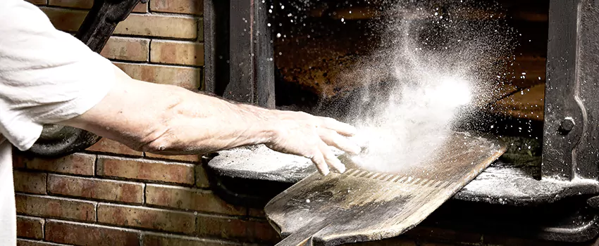 Smoke Chamber Safety Upgrades in Orleans, Ontario