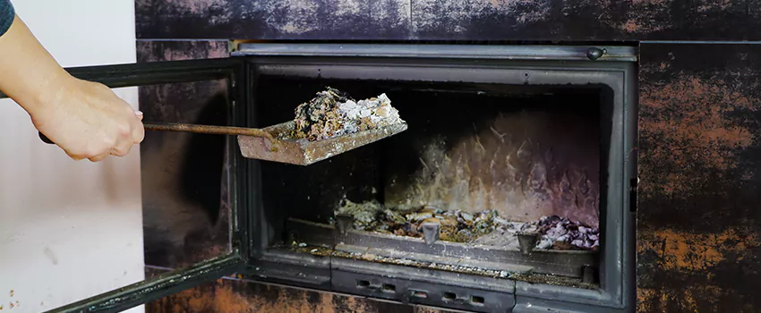 Fireplace Interior Sweeping in Orleans, ON