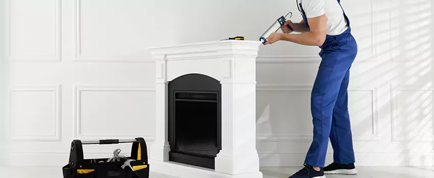 Fireplace Safety Inspection Technician in Orleans, ON