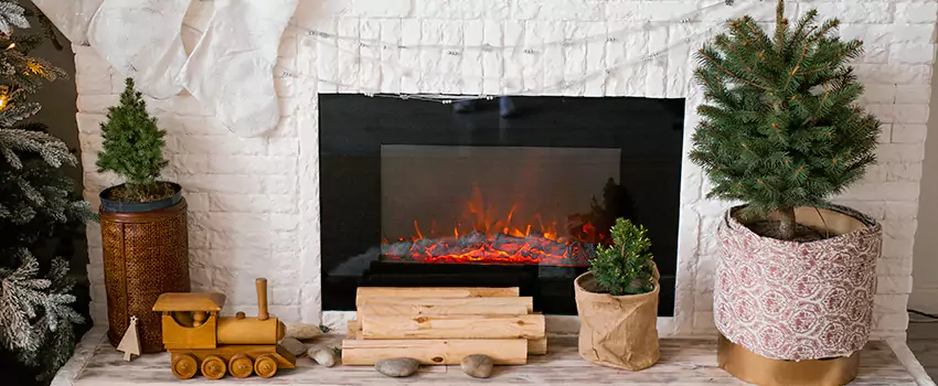 Fireplace Xtrordinair Ember-Glo Insert Fireplace Maintenance in Orleans, ON