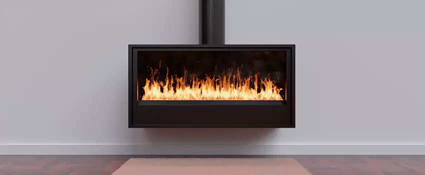 Affordable Floating Fireplace Repair And Installation Services in Orleans, Ontario