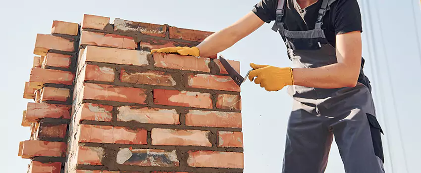 Flue Tiles Cracked Repair Services Near Me in Orleans, Ontario