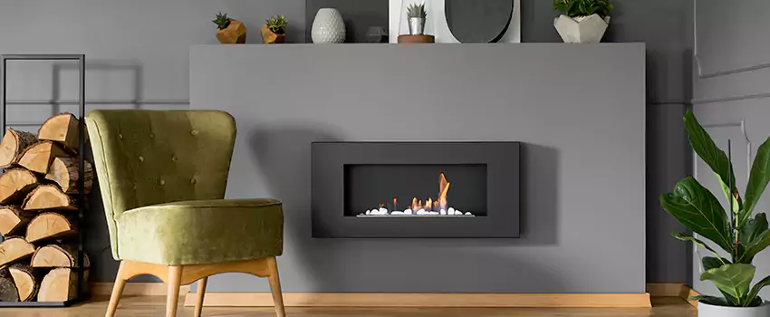Fixes For Indoor Gas Fireplaces in Orleans, Ontario