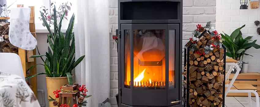 Benefits of Harman Stoves Fireplace in Orleans, ON