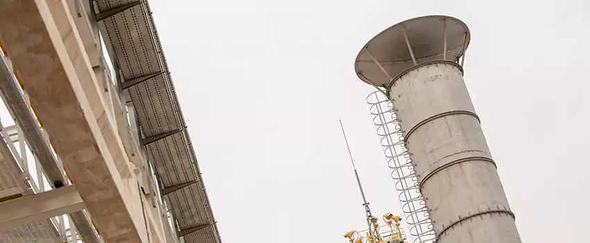 Industrial Chimneys - Structural Design Construction in Orleans, ON