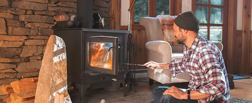 Specifications of Jøtul Fireplace and Inserts in Orleans, ON