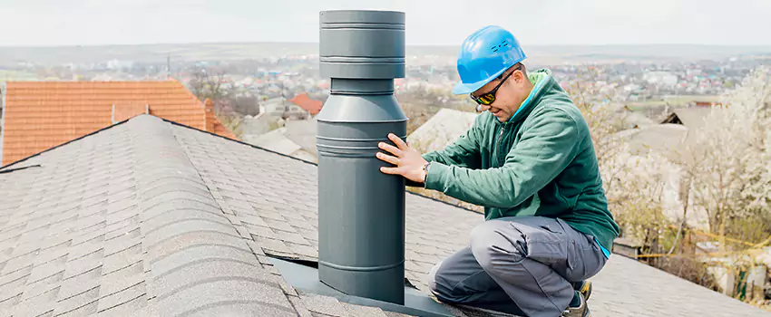 Broken Chimney Repair and Replacement Services in Orleans, Ontario