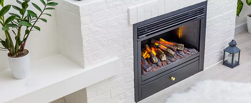 Majestic Lanai Outdoor Gas Fireplace Replacement in Orleans, ON