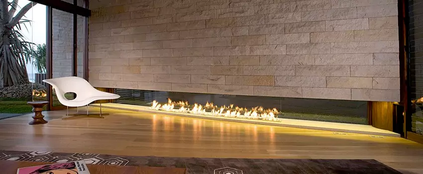 Benefits of Multi-Color Fireplace Installation in Orleans, ON