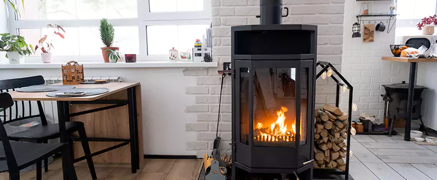 Benefits of Pacific Energy Fireplace in Orleans, Ontario