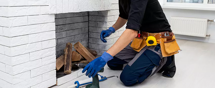 Cost of Pellet Fireplace Installation Services in Orleans, Ontario