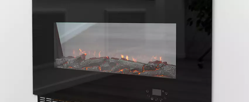 Ravelli Group Convection Fireplaces Installation in Orleans, Ontario