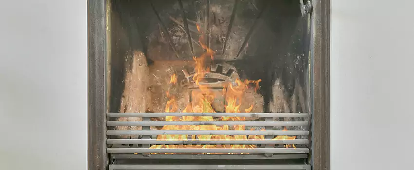 Regency Outdoor Fireplace Products Maintenance and Replacement Services in Orleans, Ontario