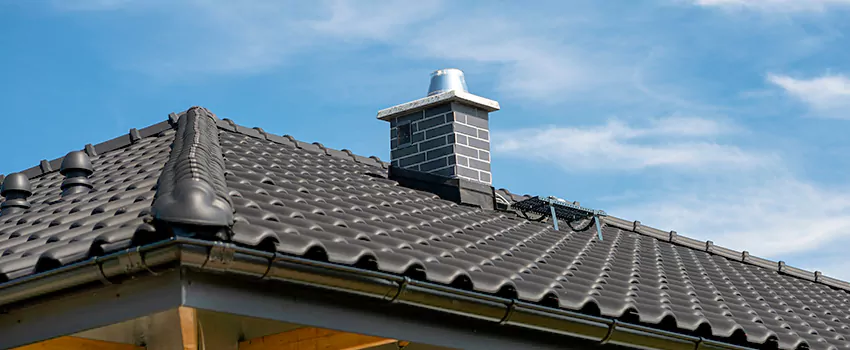 Residential Chimney Fans Installation and Repair Services in Orleans, Ontario