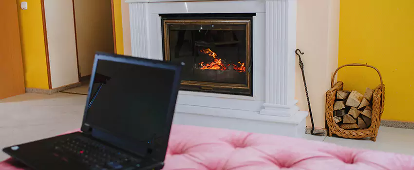 RSF Fireplaces Maintenance and Repair in Orleans, Ontario
