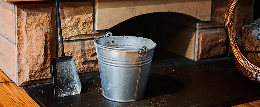 Soot Removal Process in Orleans, Ontario