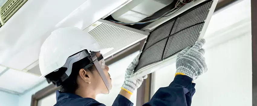 Vent Cleaning Company in Orleans, ON