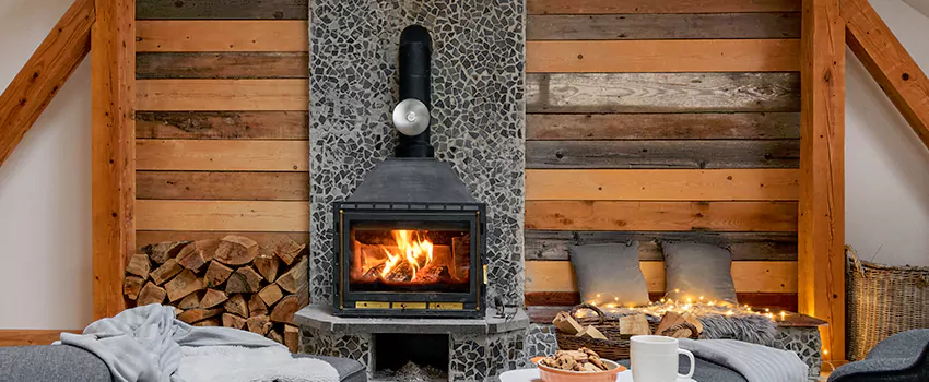Key Features of Vermont Castings Fireplaces in Orleans, Ontario