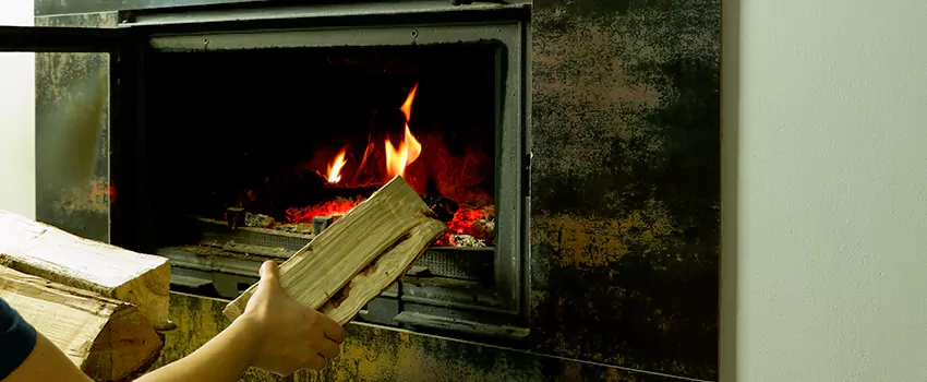 Best Wood Fireplace Repair Company in Orleans, Ontario