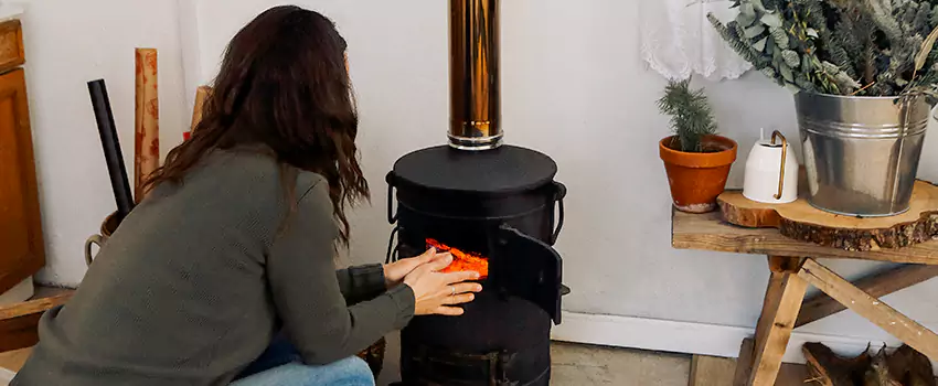 Wood Stove Chimney Cleaning Services in Orleans, ON