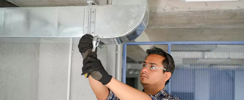 Blocked Air Duct Cleaning Solutions in Orleans, Ontario