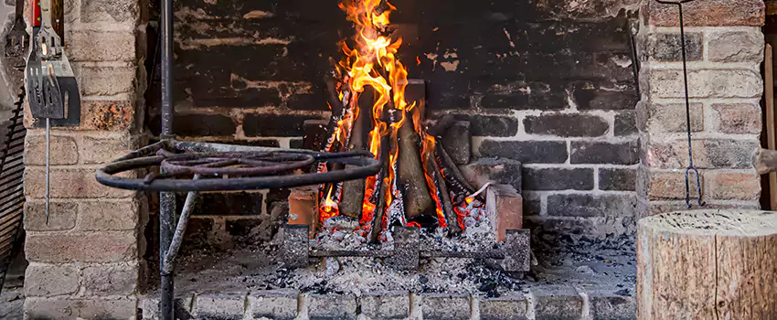 Masonry Fireplaces Brick Replacements Services in Orleans, ON