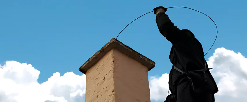 Raccoon Removal Solution from Chimney in Orleans, ON