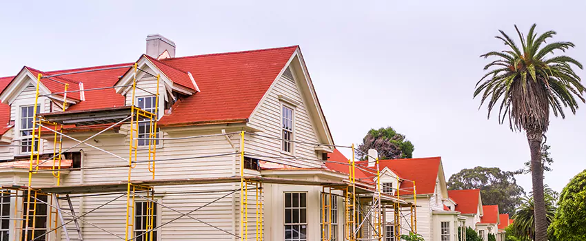 Commercial Chimney Blockage Removal in Orleans, Ontario