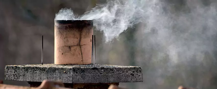 Chimney Creosote Cleaning Experts in Orleans, Ontario