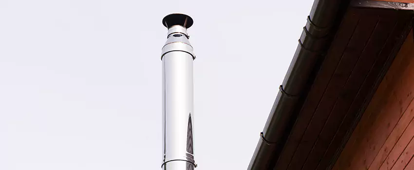 Chimney Installation Company in Orleans, ON