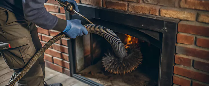 Gas Chimney Odor Removal in Orleans, Ontario
