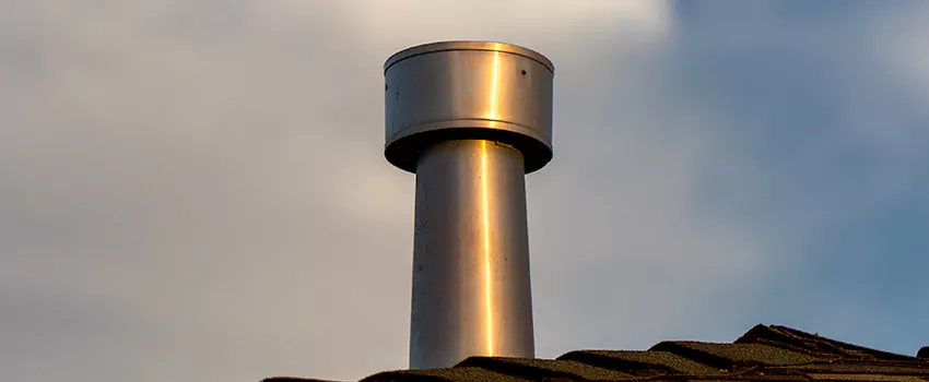Chimney Pot Inspection in Orleans, ON