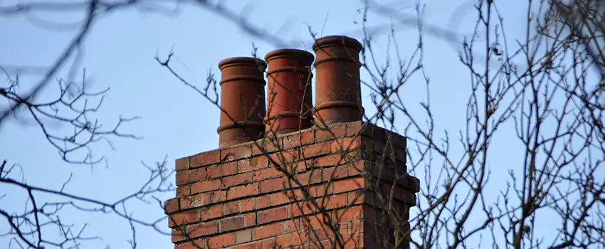Chimney Flue Rebuild Services in Orleans, Ontario