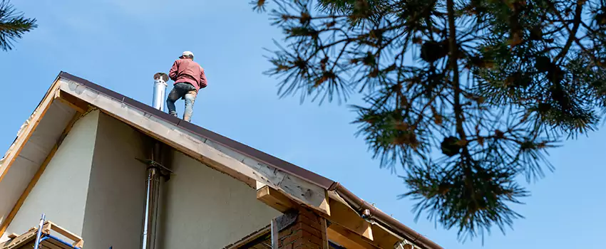 Chimney Repair Cost in Orleans, ON