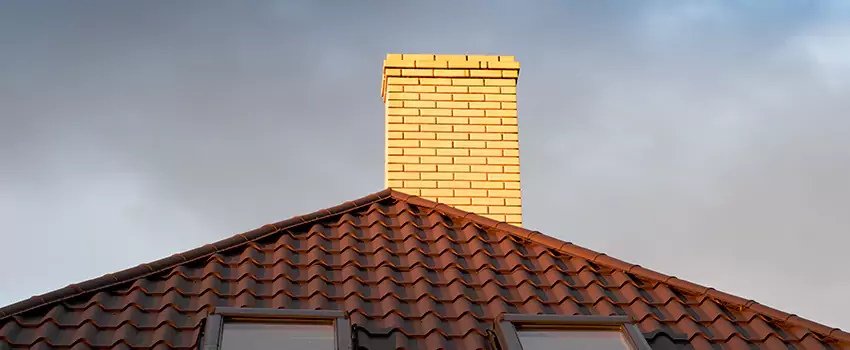 Chimney Blockage Removal in Orleans, Ontario
