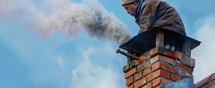 Soot Buildup Prevention in Orleans, Ontario