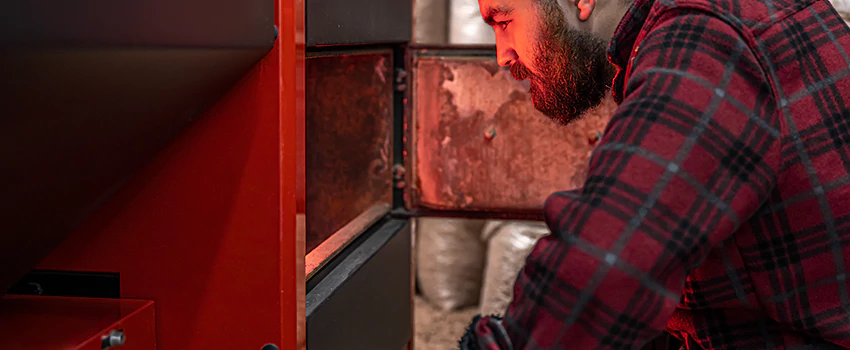 Brick Chimney Sweeping in Orleans, Ontario