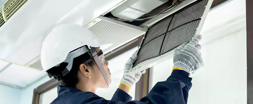 Signs of Clogged Air Ducts in Orleans, ON