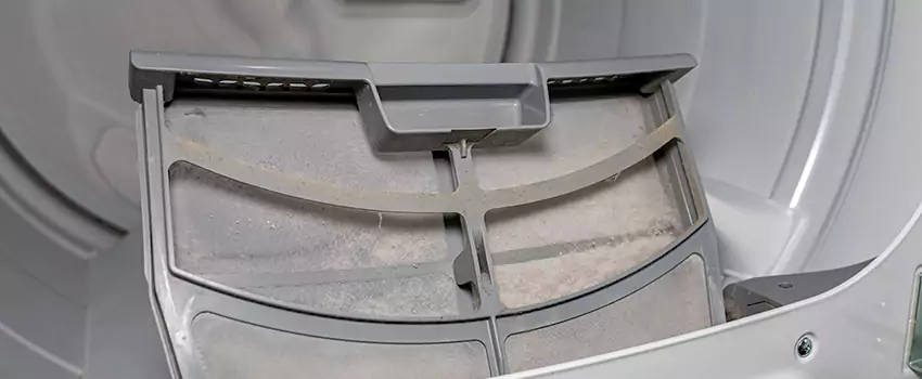 Benefits of Professional Clogged Dryer Vent Cleaning in Orleans, Ontario