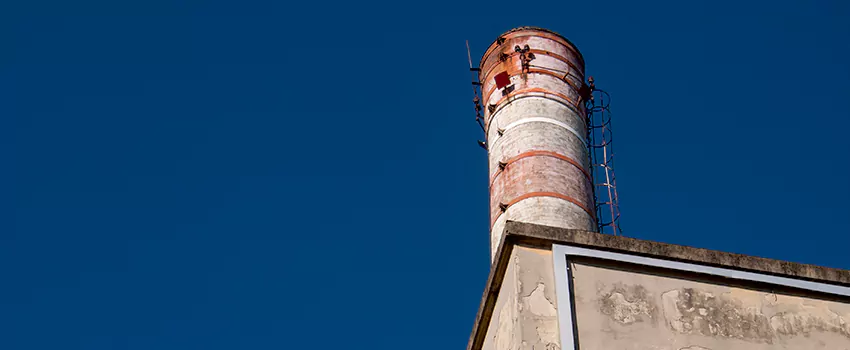 Commercial Waterproofing Chimney Installation And Repair Services in Orleans, ON