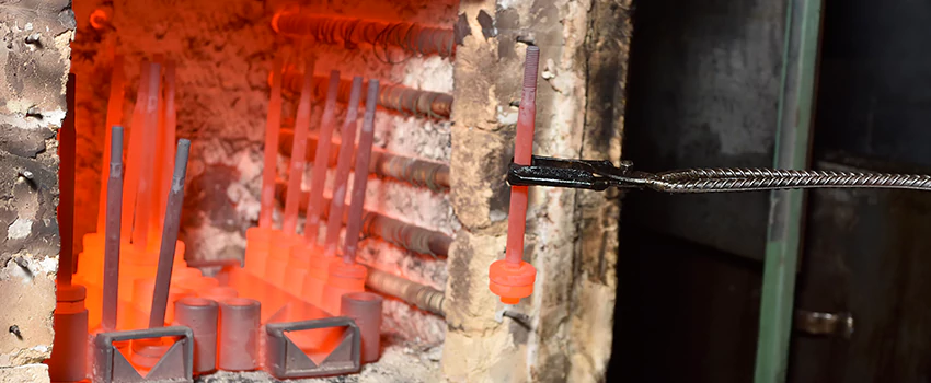 Cracked Concrete Chimney Bricks Services in Orleans, Ontario