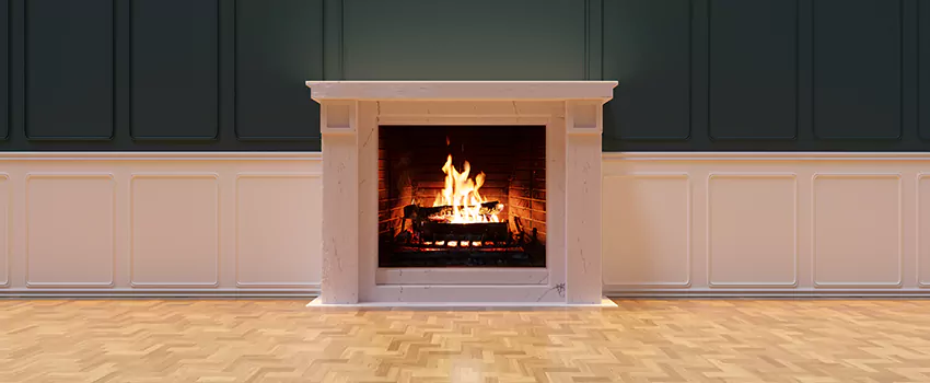 Decorative Fireplace Installation Cost in Orleans, Ontario
