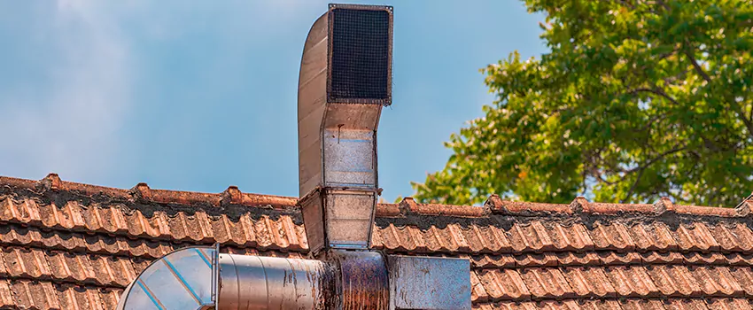 Clogged Duct Cleaning Near Me in Orleans