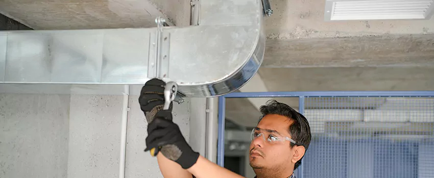 Benefits of Professional Ductwork Cleaning in Orleans, ON